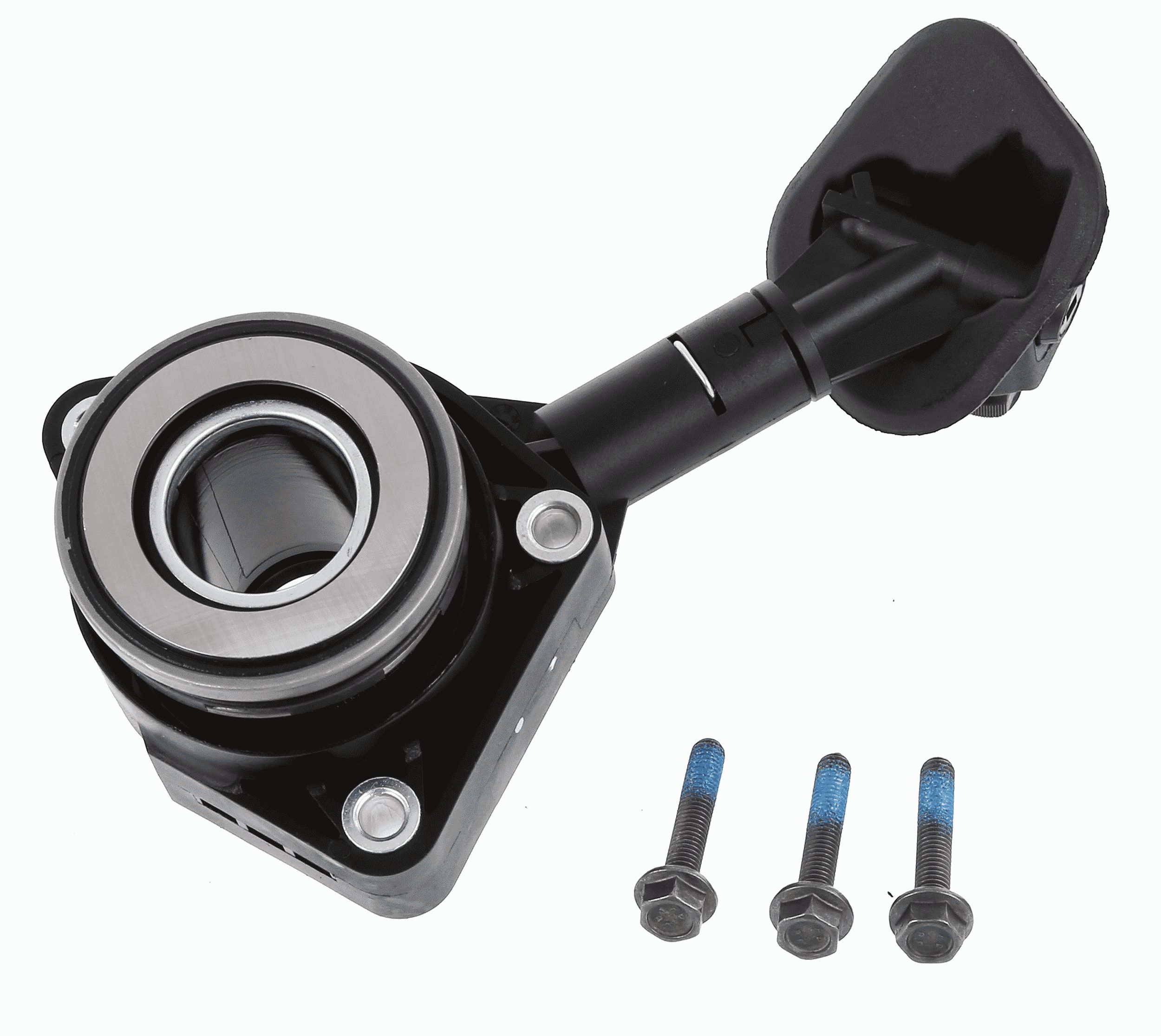 Picture of SACHS - 3182 654 302 - Central Slave Cylinder, clutch (Clutch)