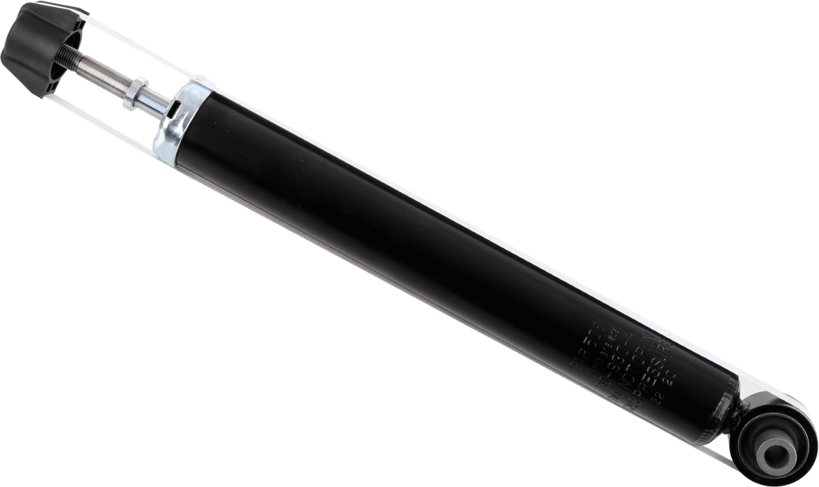 Picture of SACHS - 318 508 - Shock Absorber (Suspension/Damping)