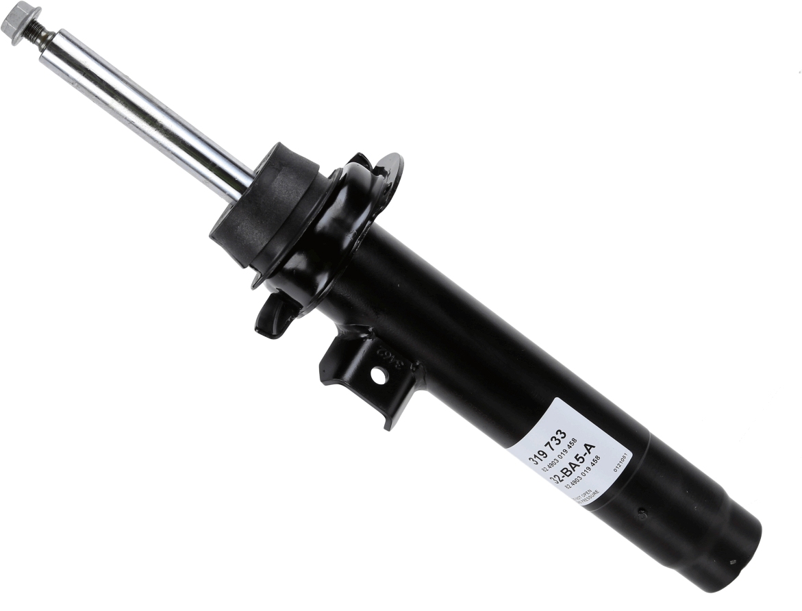 Picture of SACHS - 319 733 - Shock Absorber (Suspension/Damping)