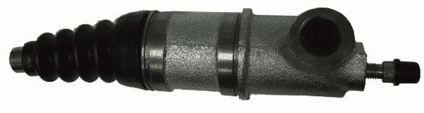 Picture of SACHS - 6283 600 132 - Slave Cylinder, clutch (Clutch)