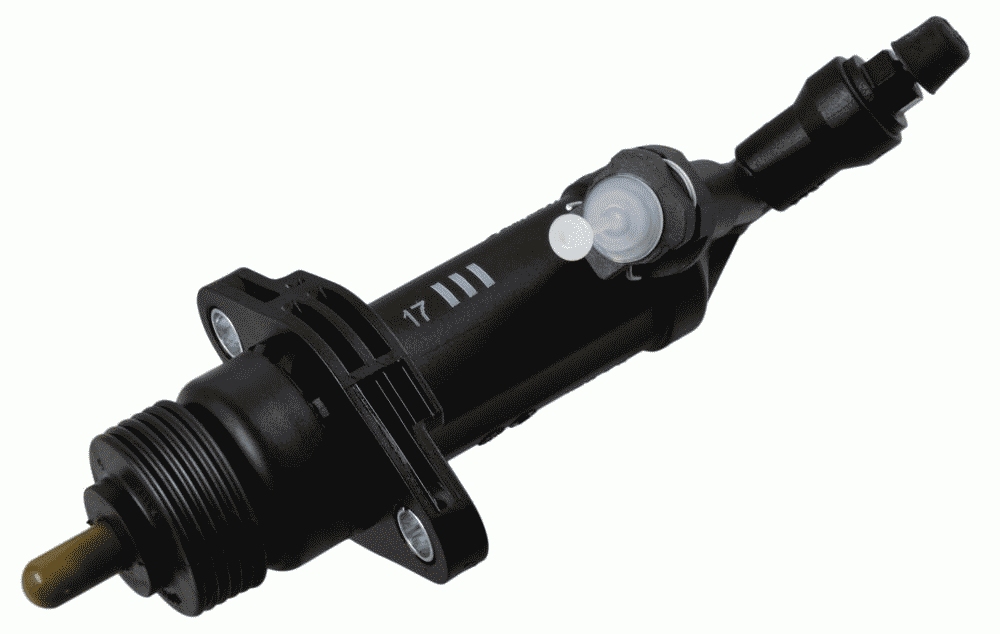 Picture of SACHS - 6283 605 024 - Slave Cylinder, clutch (Clutch)