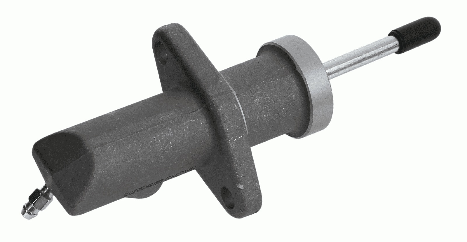 Picture of SACHS - 6283 654 005 - Slave Cylinder, clutch (Clutch)