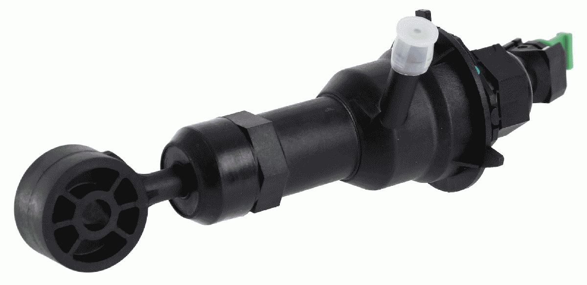 Picture of SACHS - 6284 600 792 - Master Cylinder, clutch (Clutch)