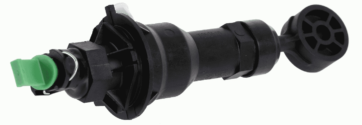 Picture of SACHS - 6284 600 792 - Master Cylinder, clutch (Clutch)
