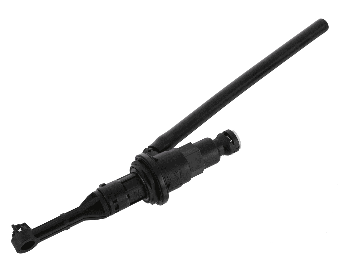 Picture of SACHS - 6284 600 870 - Master Cylinder, clutch (Clutch)