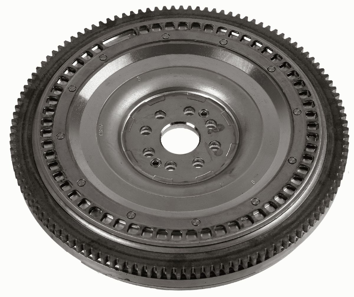 Picture of SACHS - 6366 000 008 - Flywheel (Crankshaft Drive)