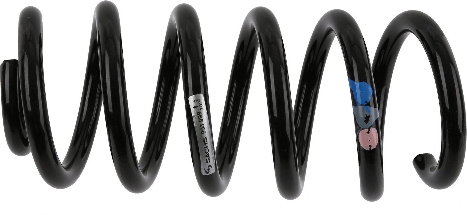 OPRUGA VEŠANJA - SACHS - 993 999