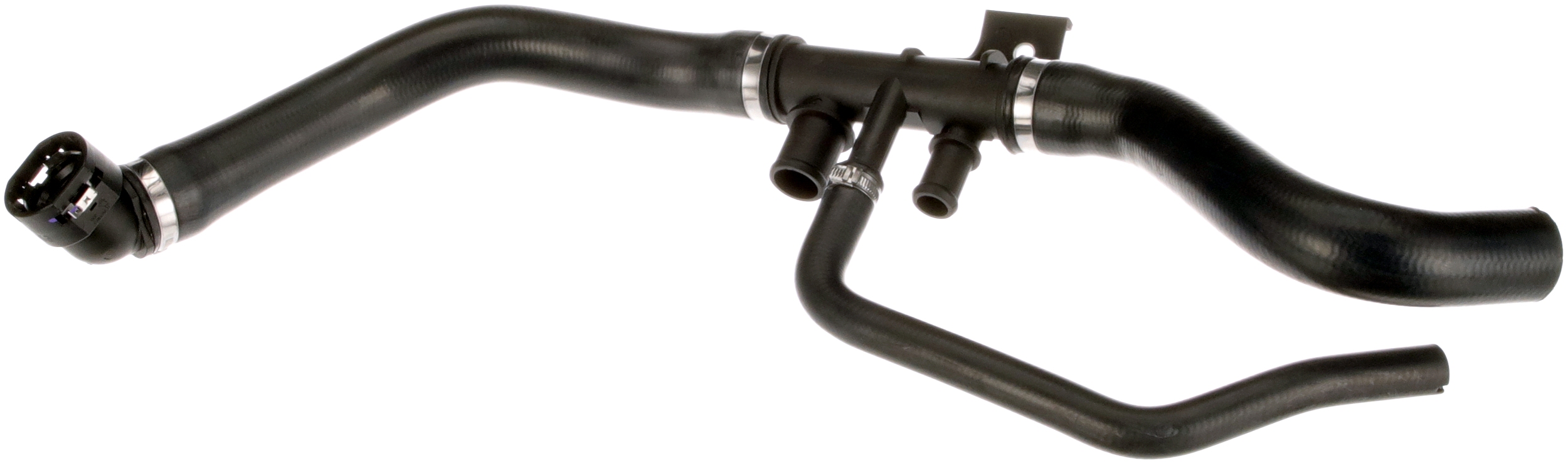 Picture of GATES - 05-2571 - Radiator Hose (Cooling System)