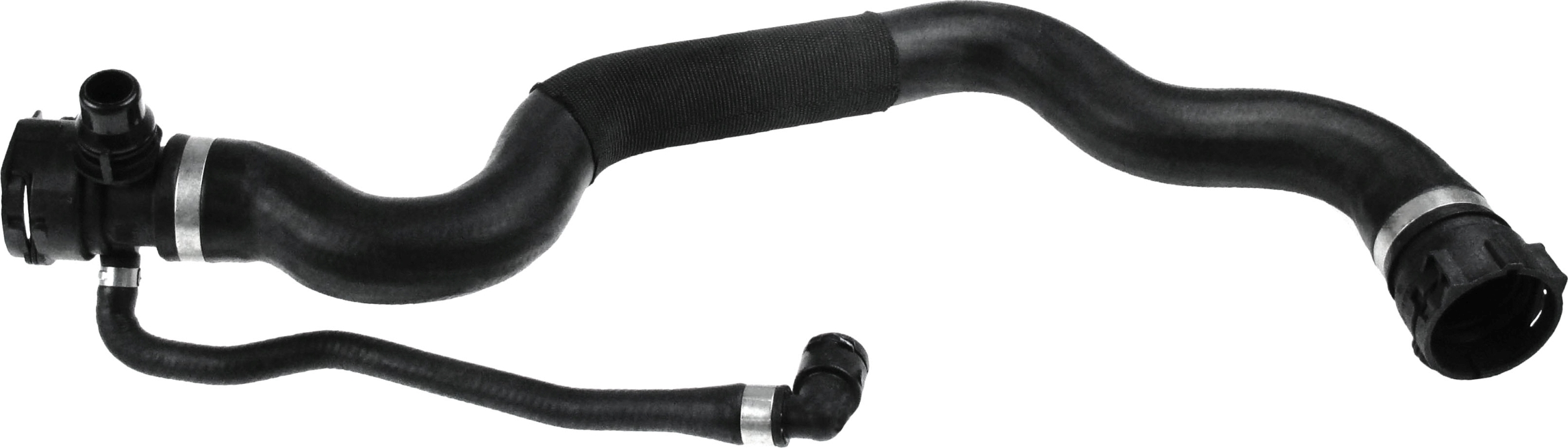 Picture of GATES - 05-2811 - Radiator Hose (Cooling System)