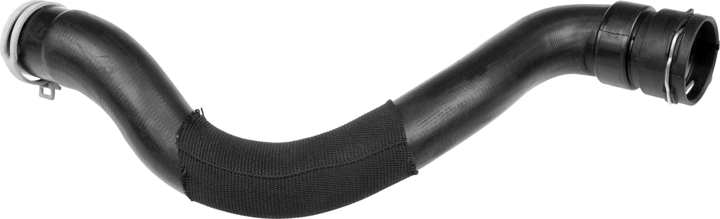 Picture of GATES - 05-4098 - Radiator Hose (Cooling System)