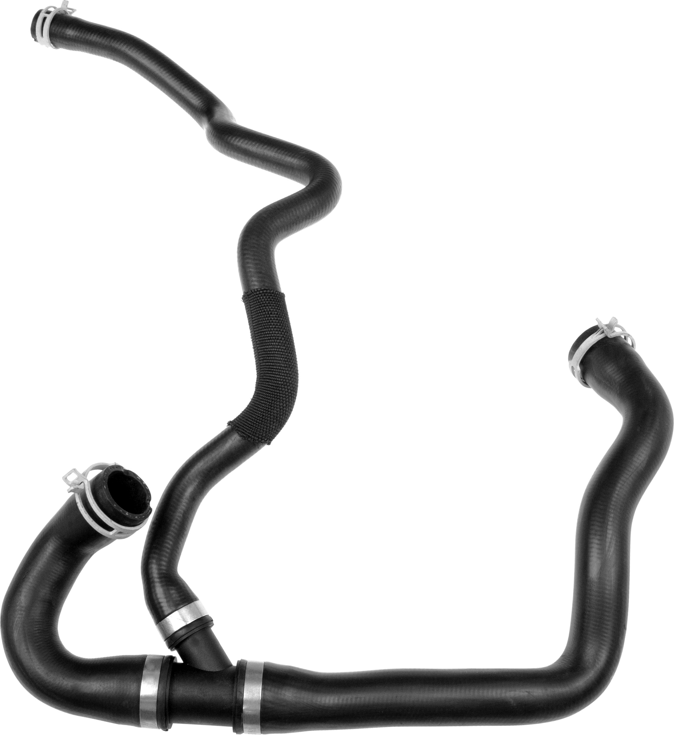 Picture of GATES - 05-4159 - Radiator Hose (Cooling System)
