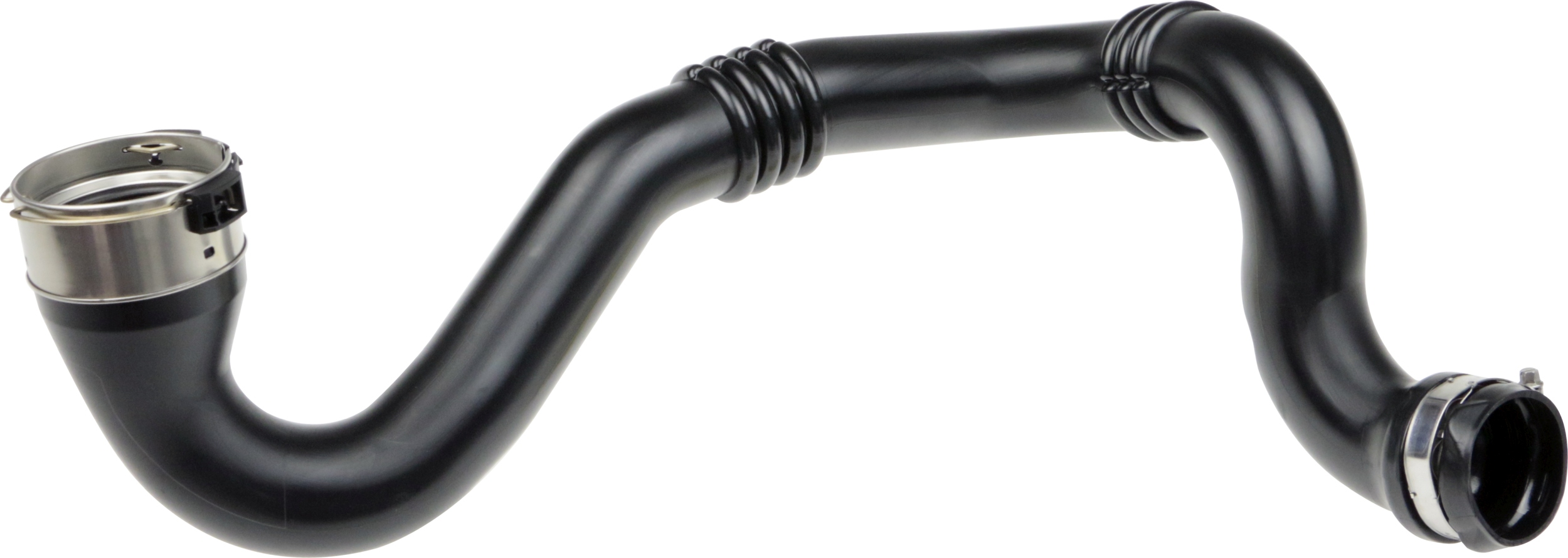 Picture of GATES - 09-0092 - Charger Air Hose (Air Supply)