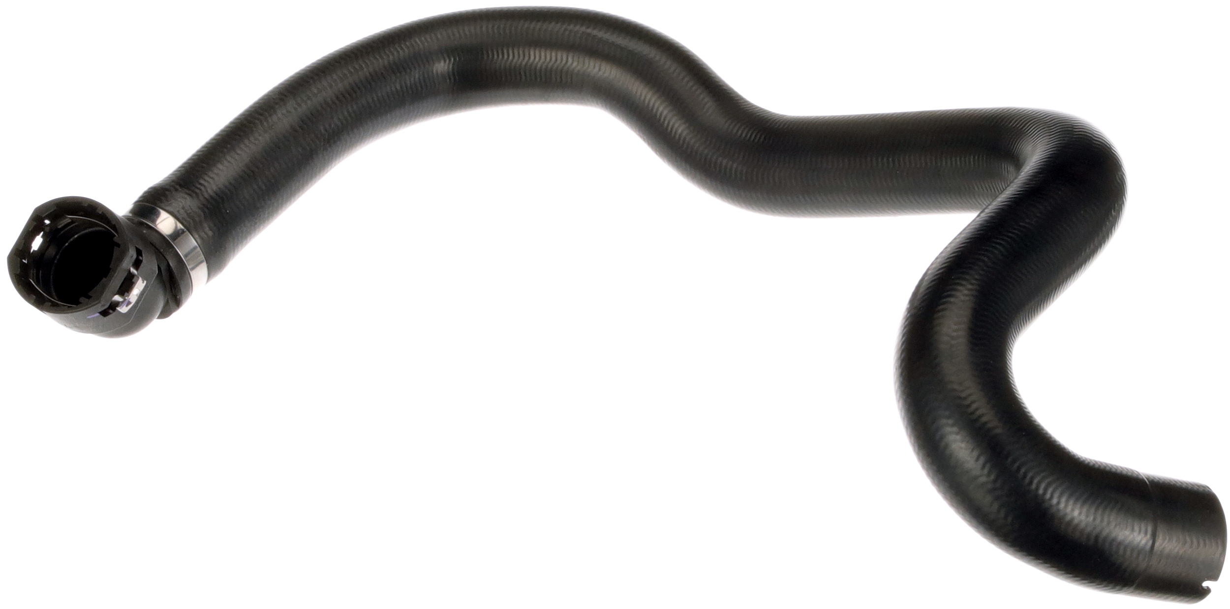 Picture of GATES - 09-0100 - Charge Air Hose (Air Supply)