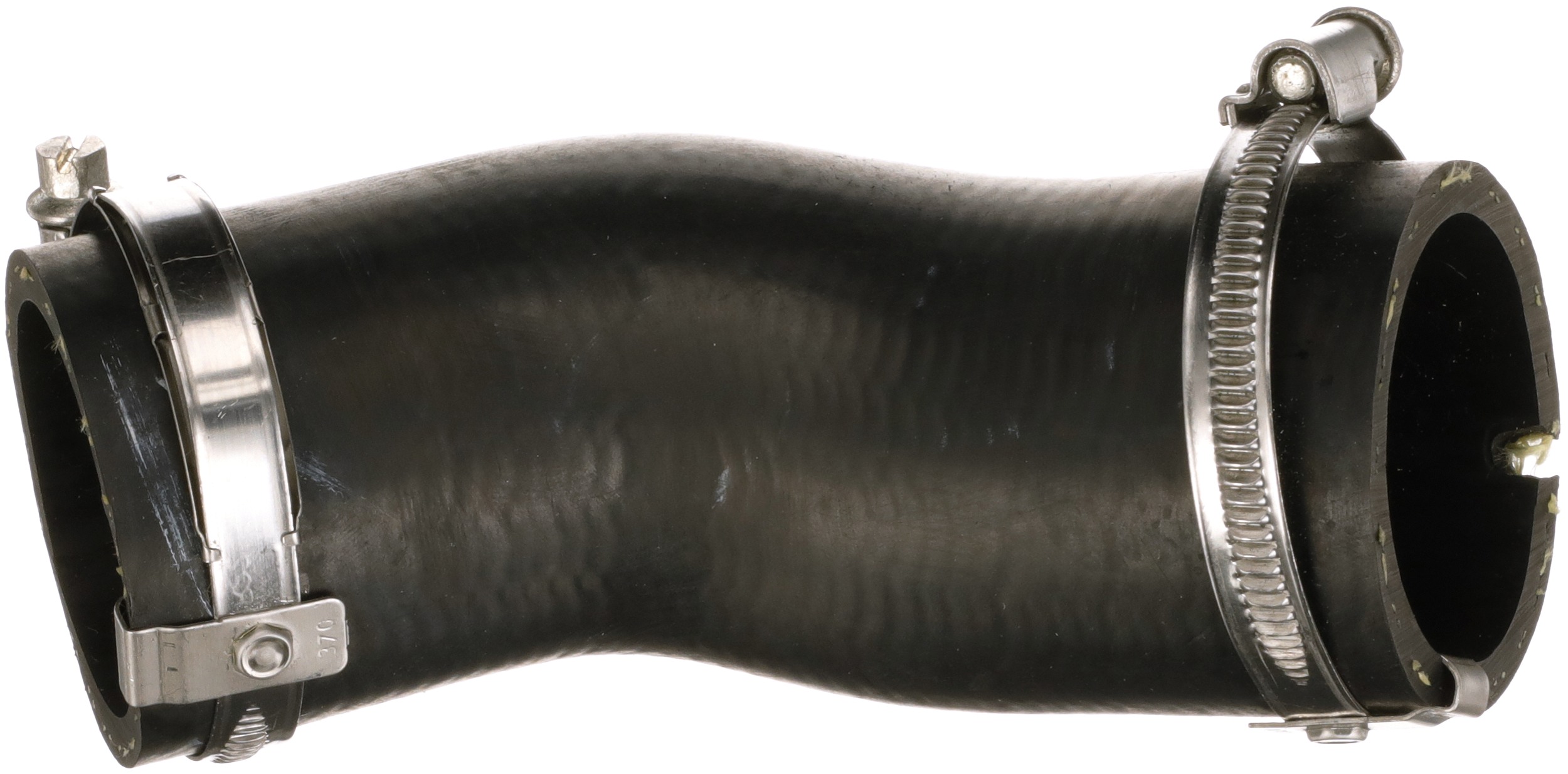 Picture of GATES - 09-0125 - Charge Air Hose (Air Supply)
