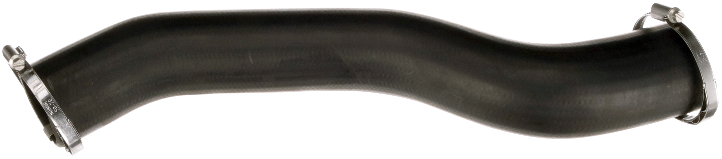 Picture of GATES - 09-0132 - Charger Air Hose (Air Supply)