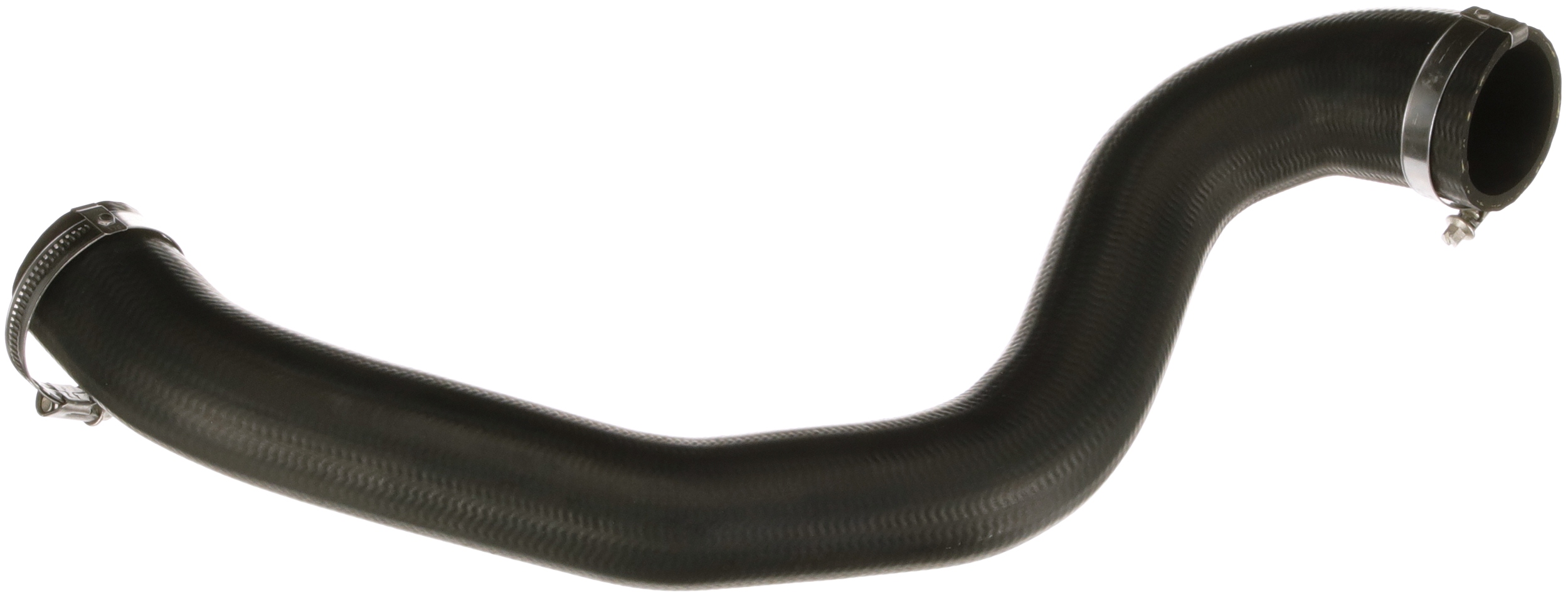 Picture of GATES - 09-0142 - Charge Air Hose (Air Supply)