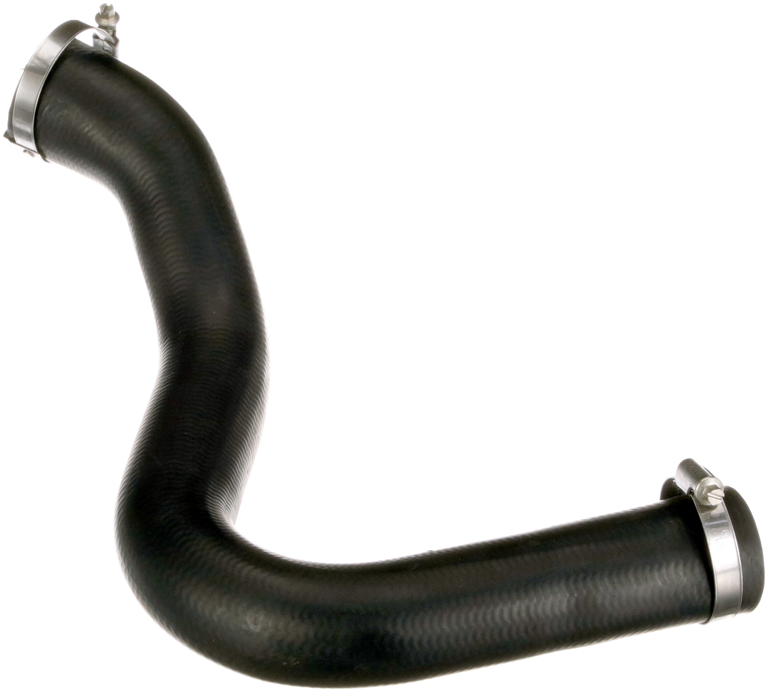 Picture of GATES - 09-0143 - Charge Air Hose (Air Supply)