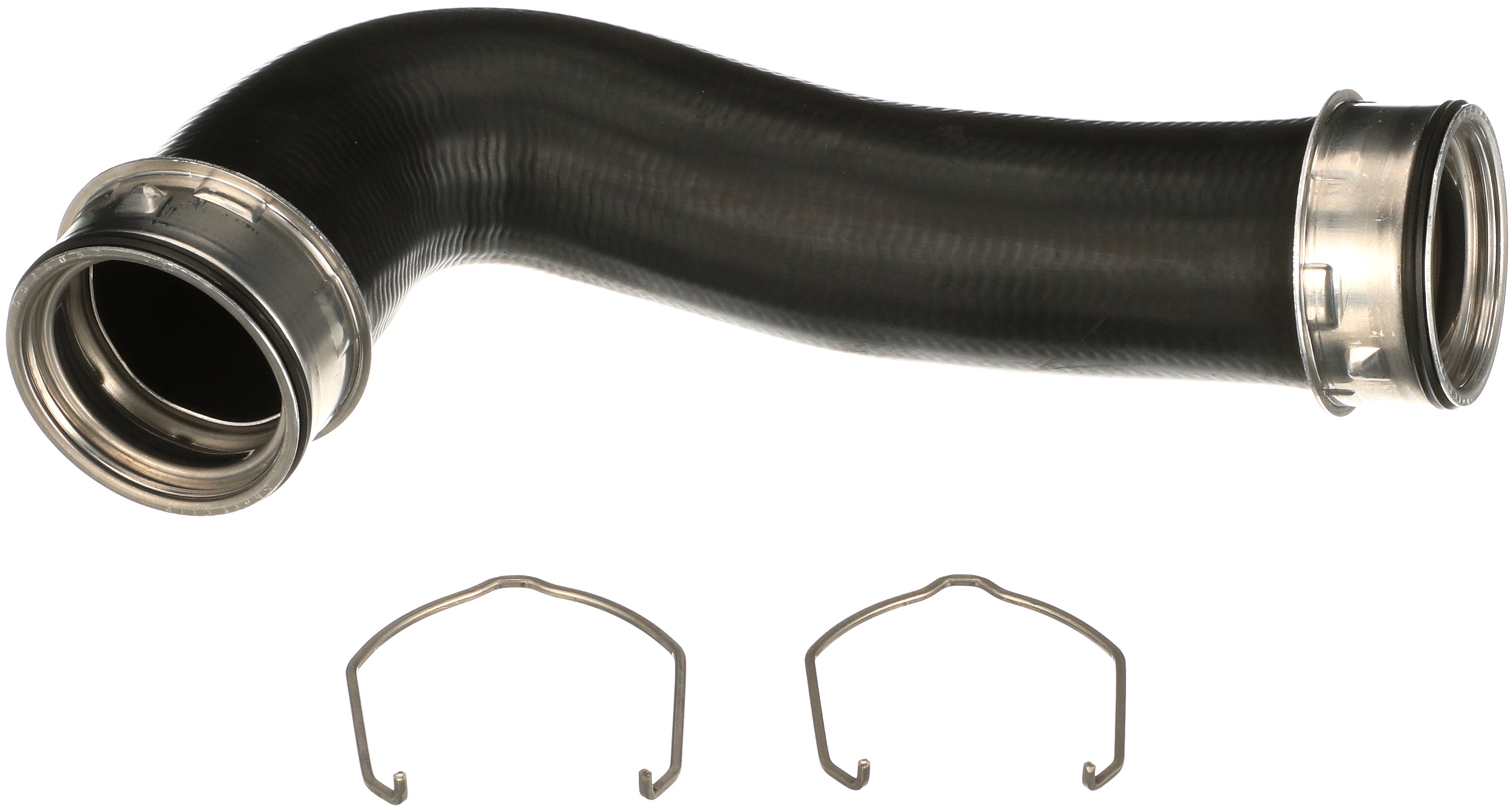 Picture of Turbo Intake Air Hoses - GATES - 09-0205C