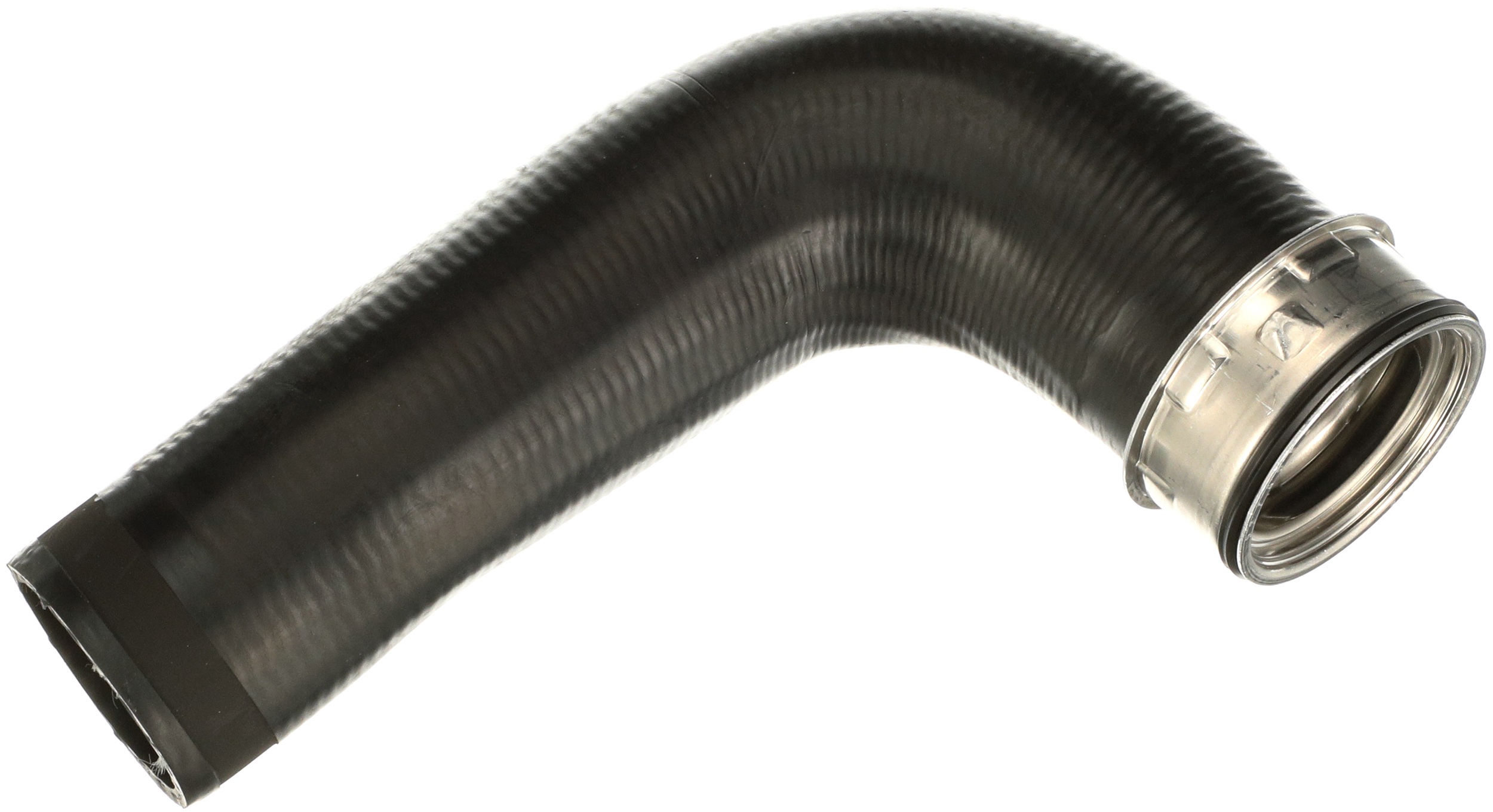 Picture of GATES - 09-0206 - Charge Air Hose (Air Supply)