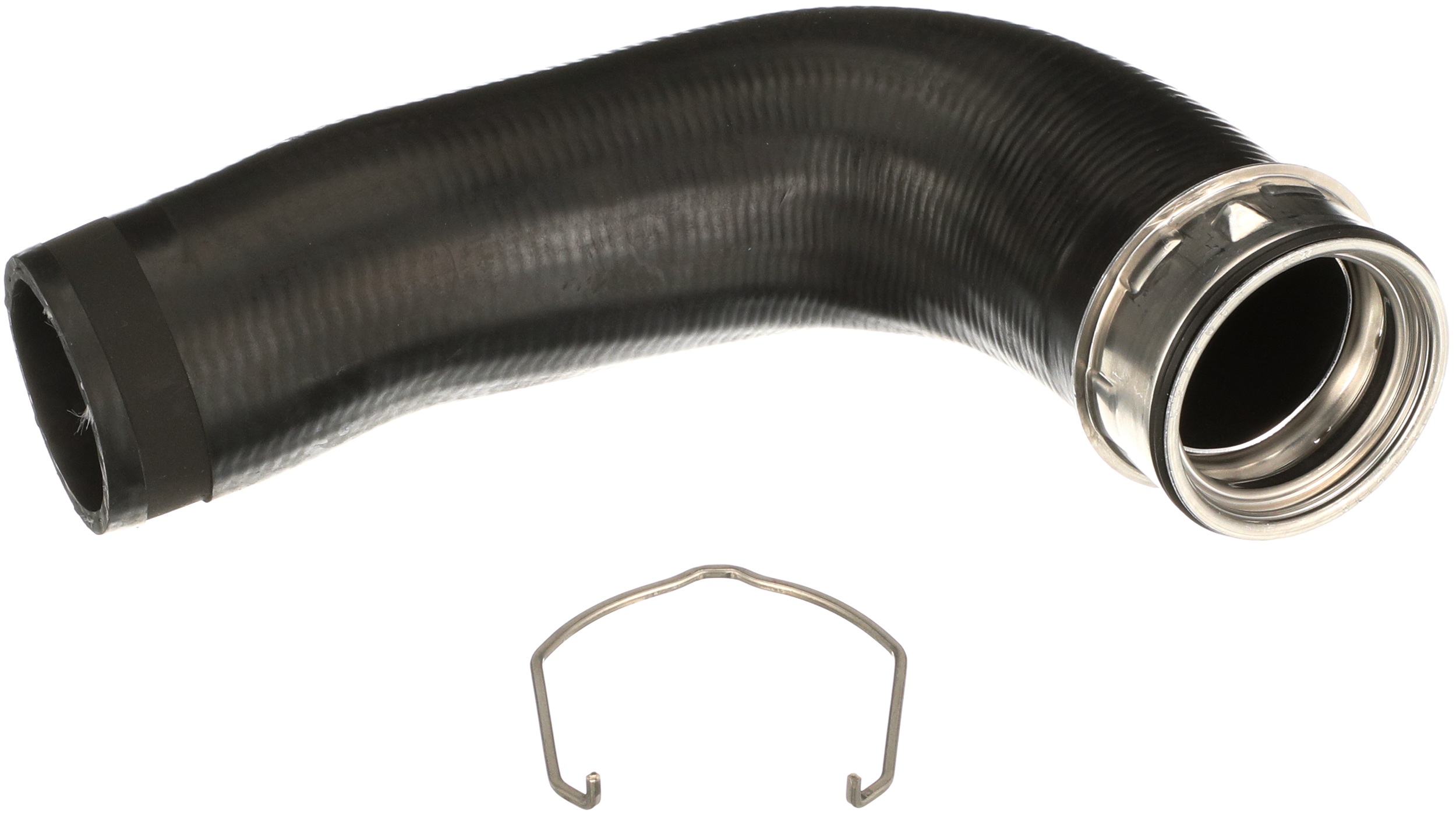 Picture of Charge Air Hose - GATES - 09-0206C
