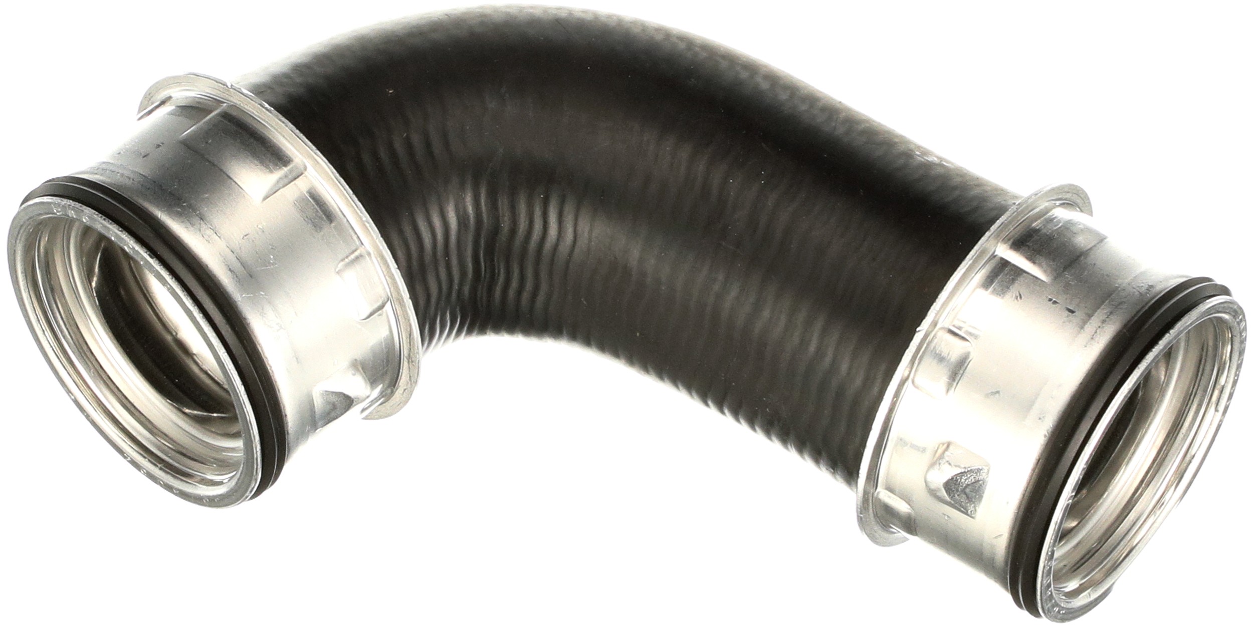 Picture of GATES - 09-0221 - Charge Air Hose (Air Supply)