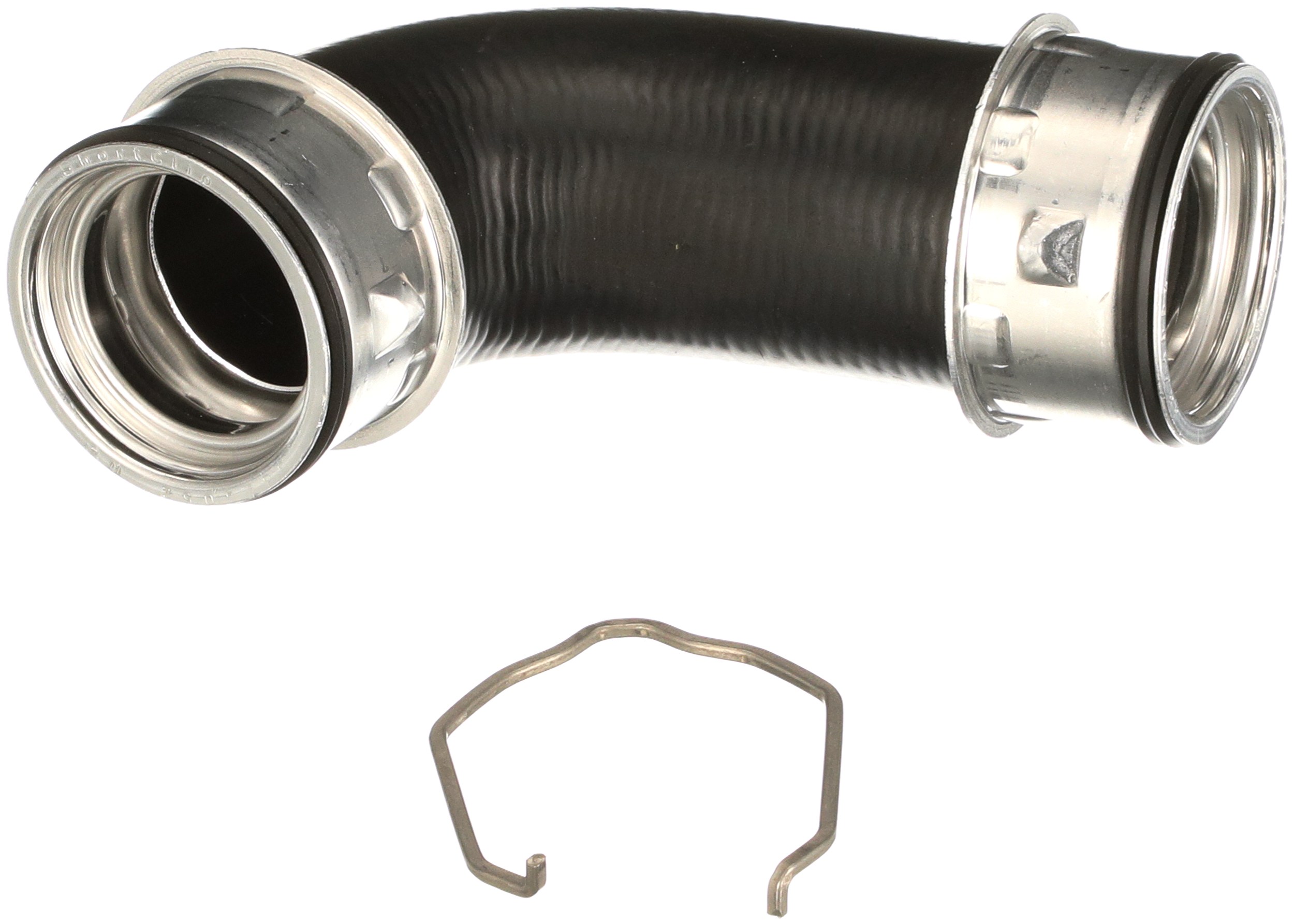 Picture of Charge Air Hose - GATES - 09-0221C