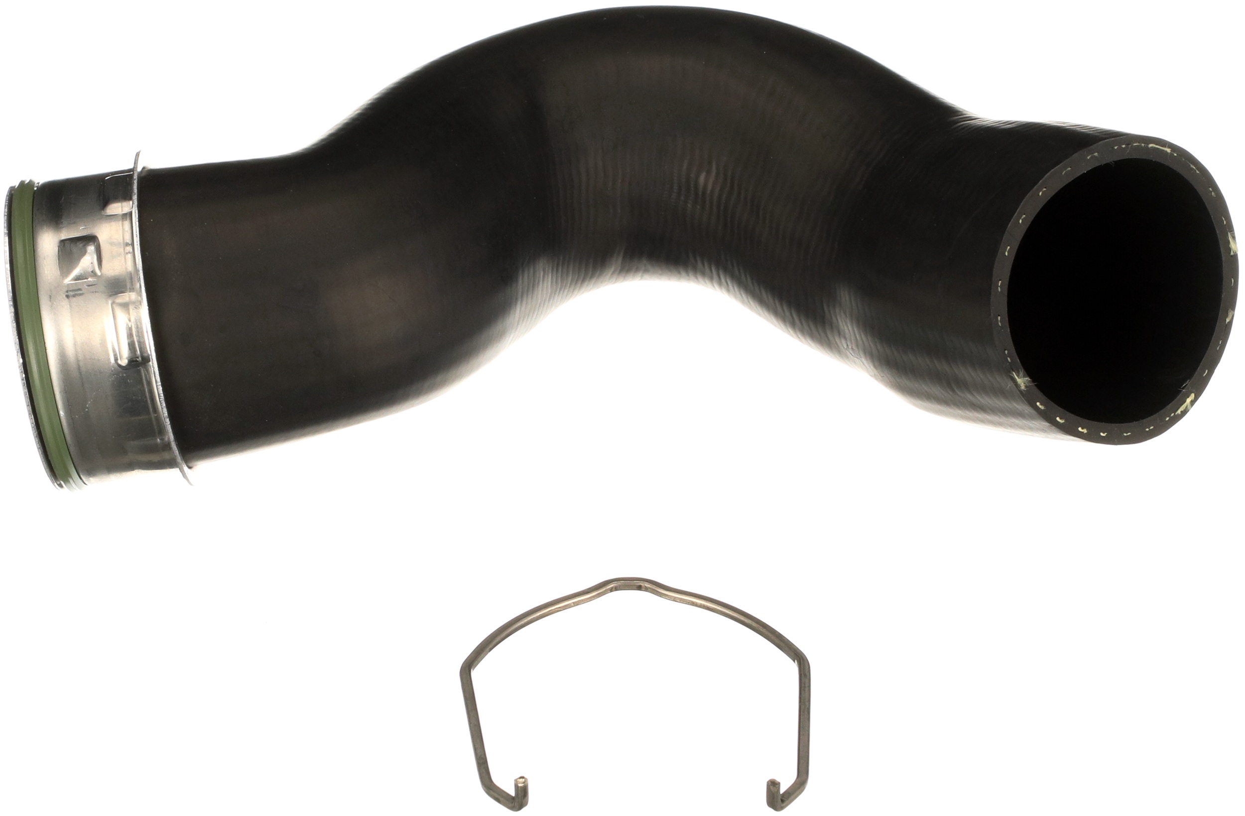 Picture of Charge Air Hose - GATES - 09-0285C