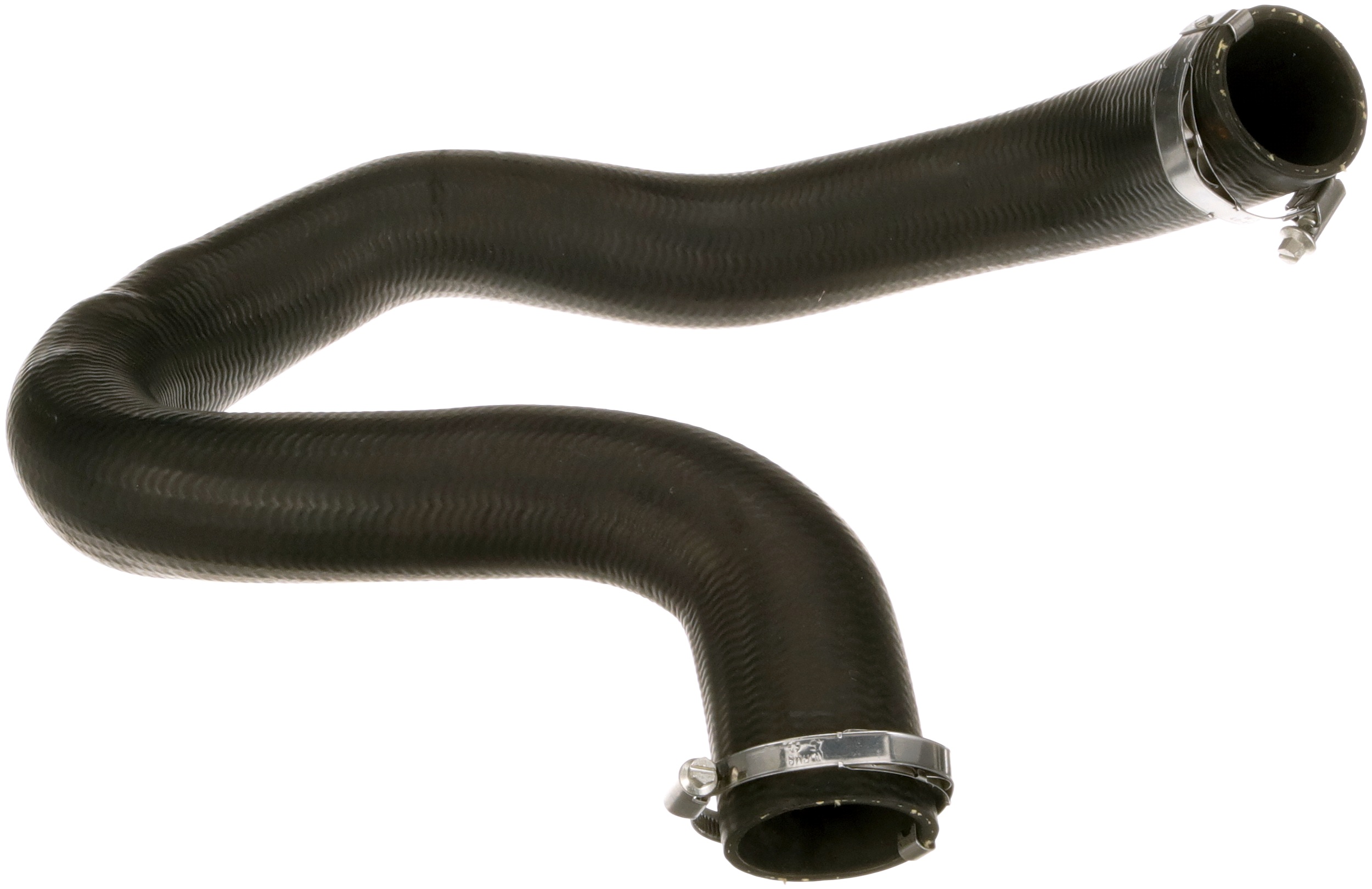 Picture of Turbo Intake Air Hoses - GATES - 09-0597