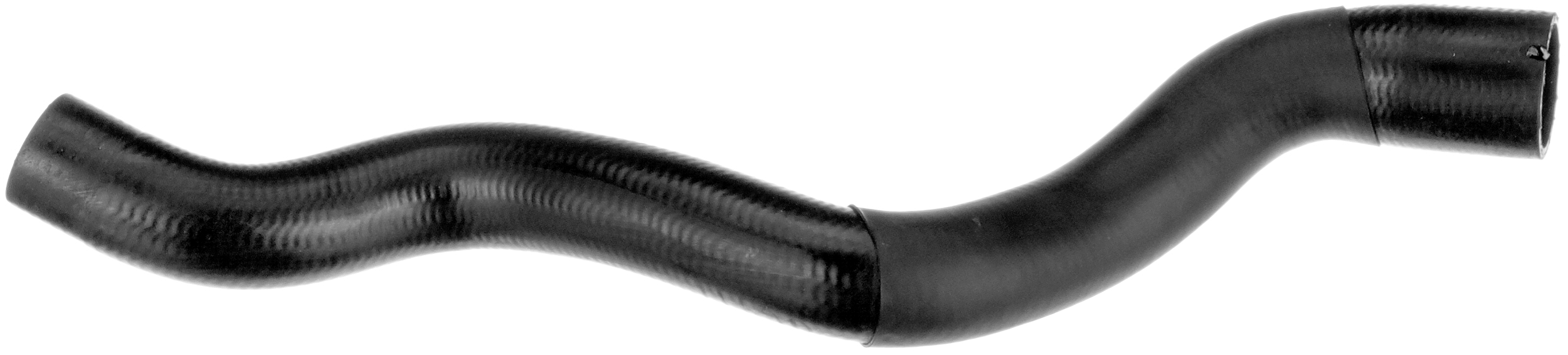 Picture of GATES - 09-0609 - Charge Air Hose (Air Supply)