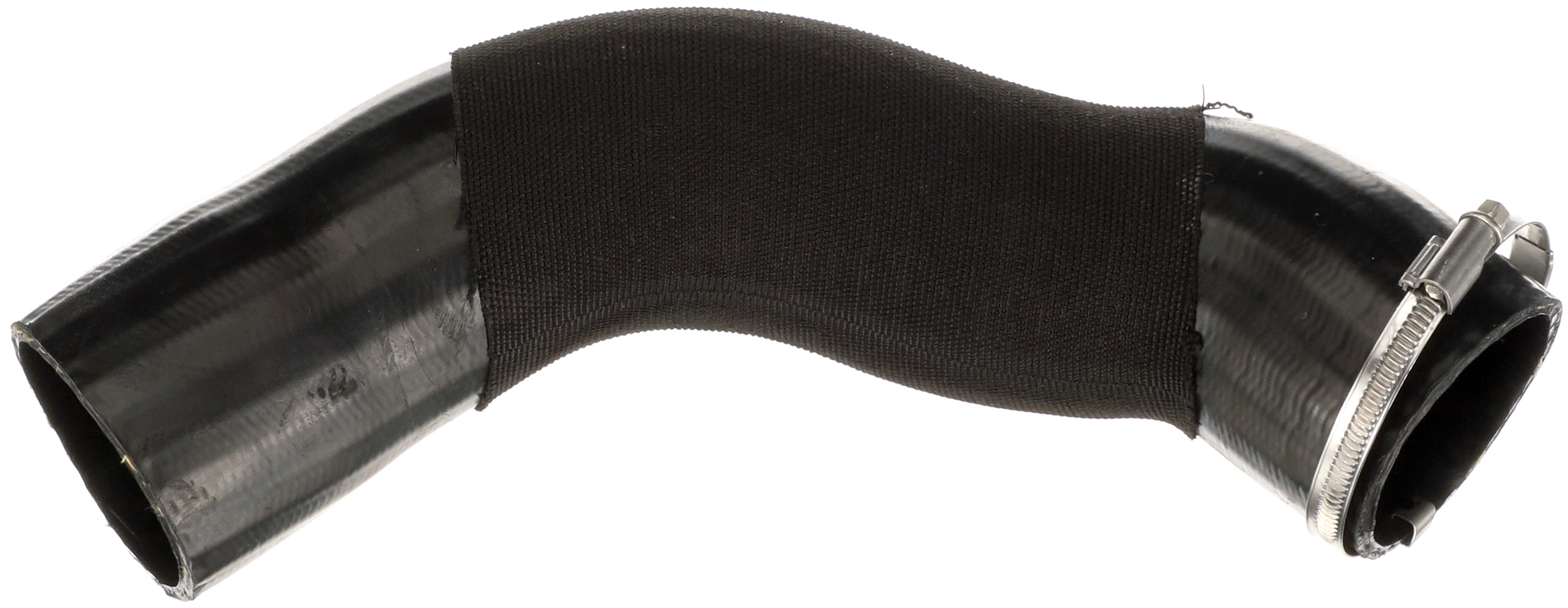 Picture of GATES - 09-0931 - Charge Air Hose (Air Supply)