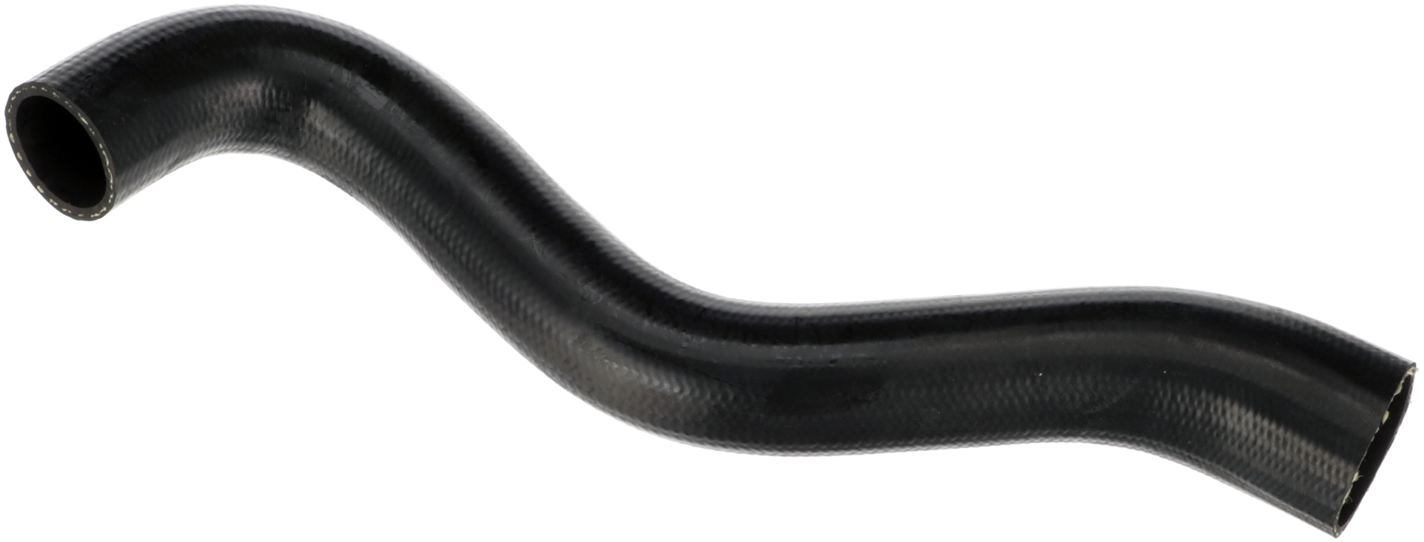 Picture of GATES - 09-1262 - Charge Air Hose (Air Supply)