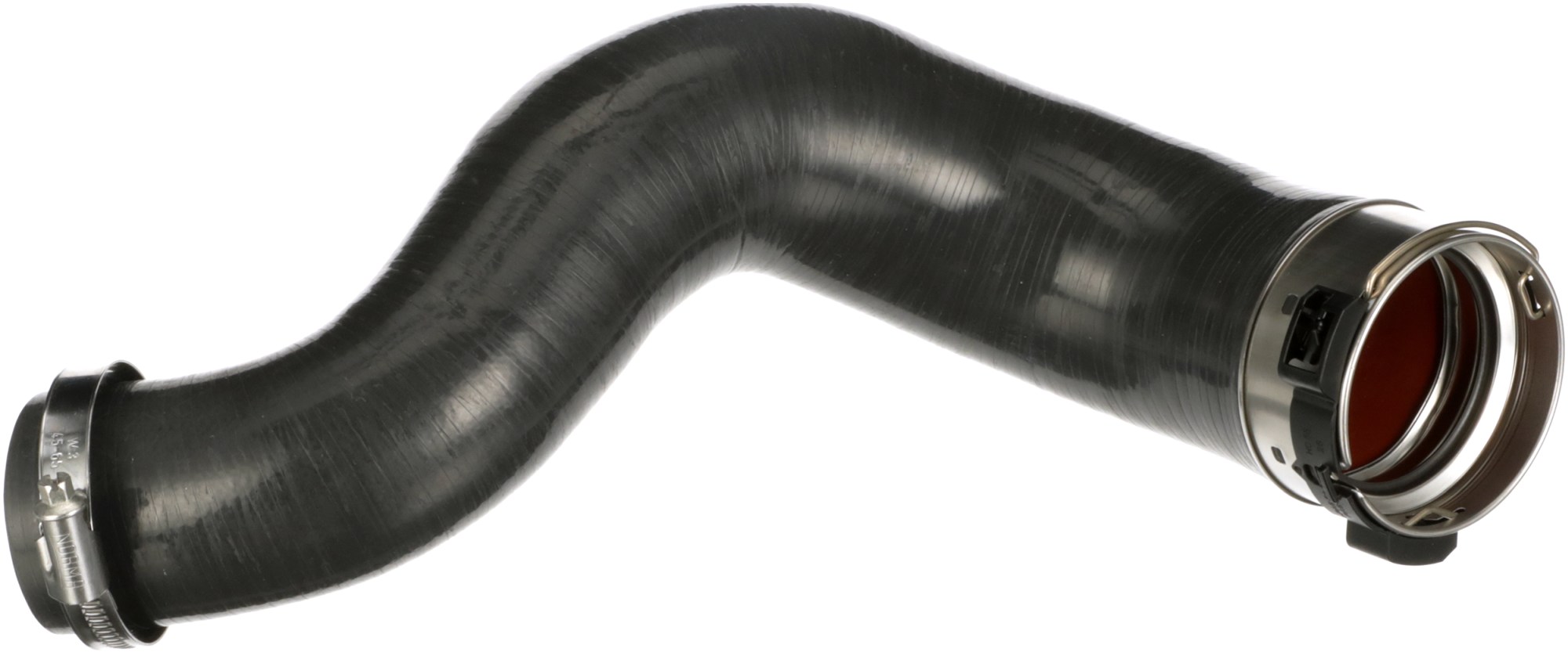 Picture of GATES - 09-1302 - Charge Air Hose (Air Supply)