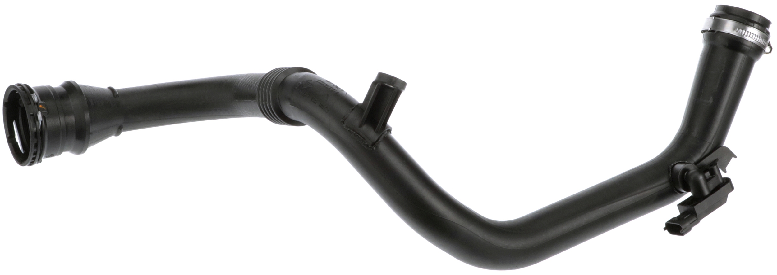 Picture of Charge Air Hose - GATES - 09-1394