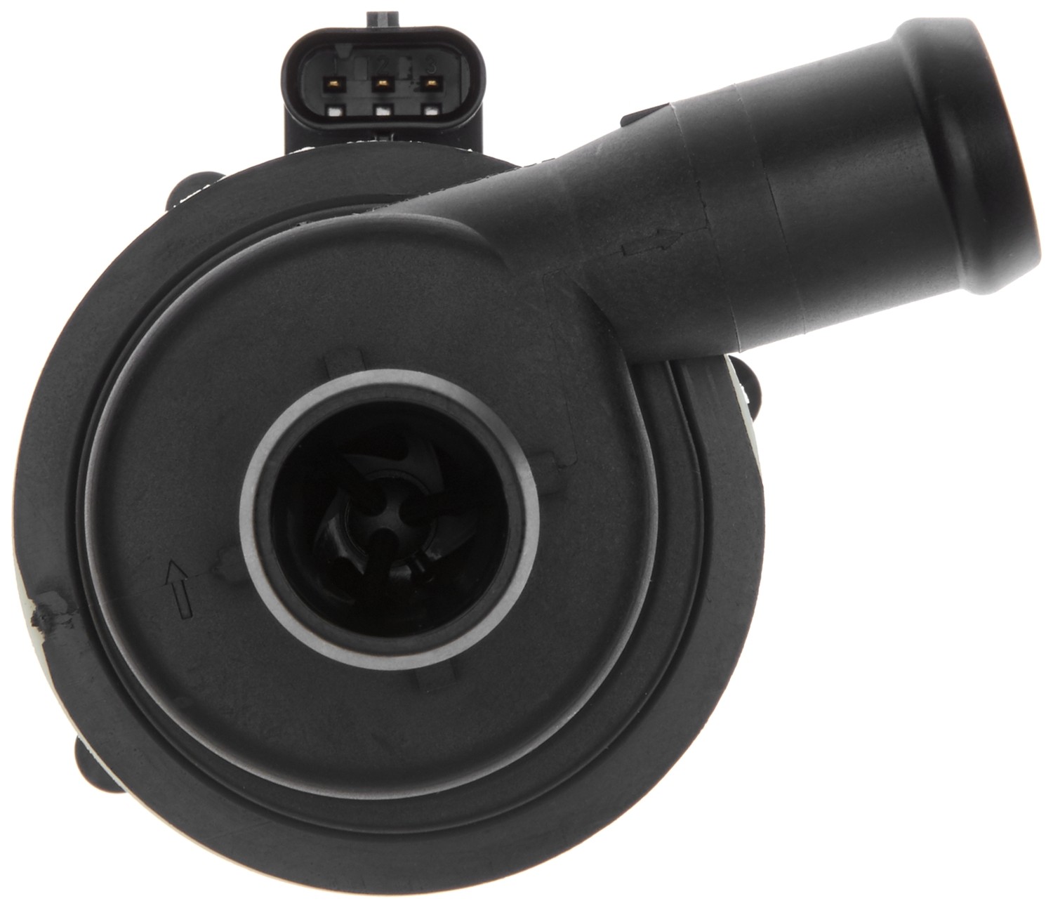 Picture of GATES - 41550E - Water Pump, engine cooling (Cooling System)