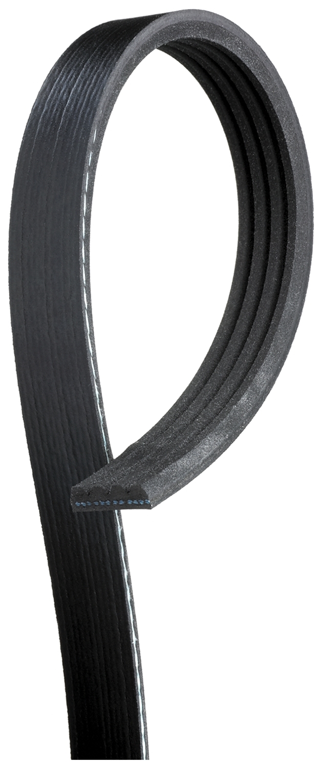 Picture of GATES - 4PK668 - V-Ribbed Belt (Belt Drive)