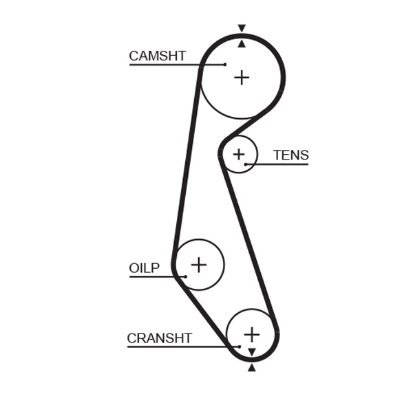 Picture of GATES - 5090