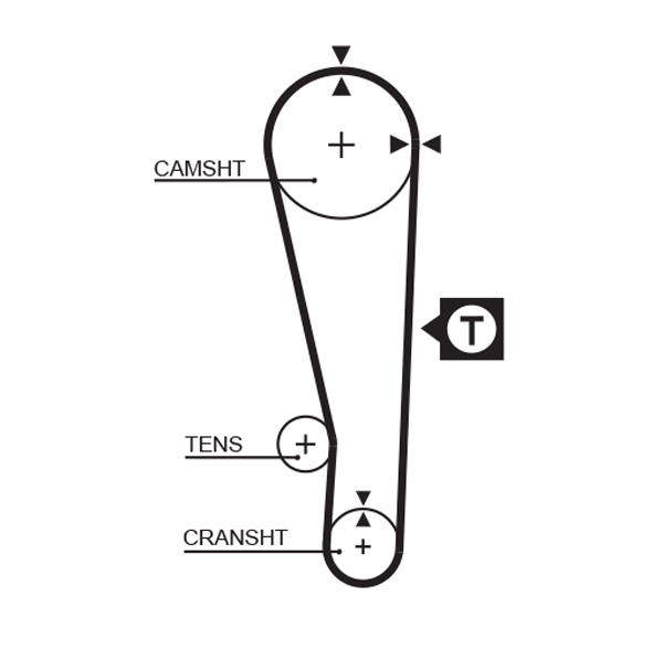 Picture of GATES - 5213XS