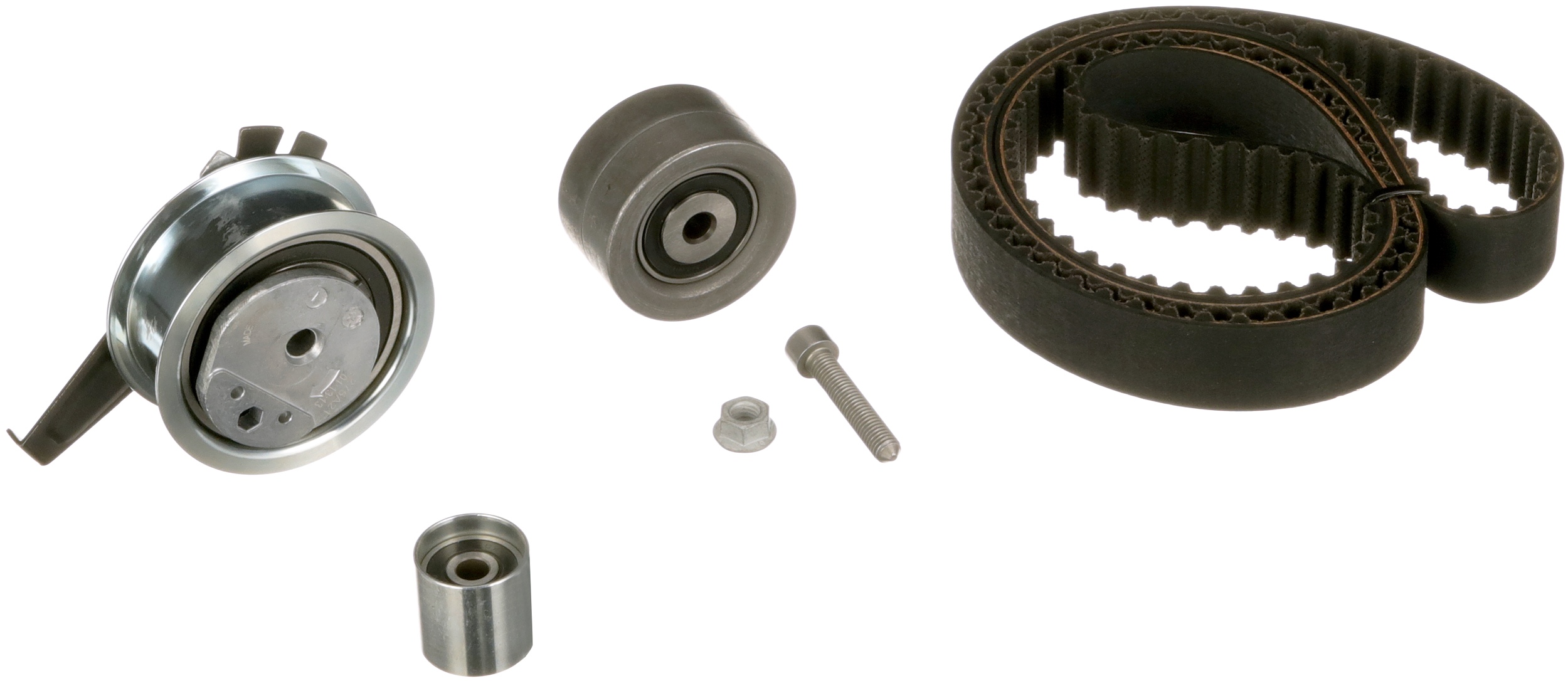 Picture of Timing Belt Kit - GATES - K015695XS