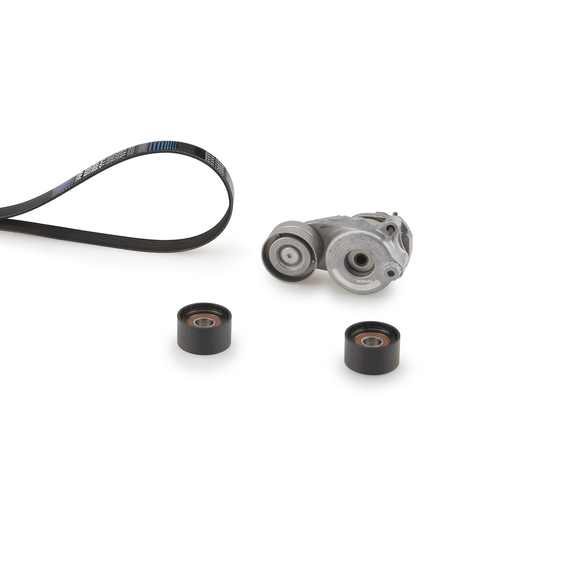 PK REMEN - GATES - K017PK2035