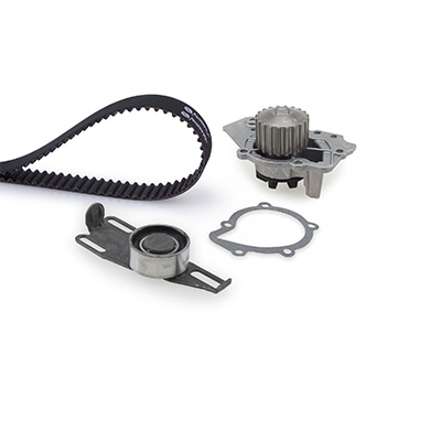 Picture of GATES - KP15050XS-1 - Water Pump & Timing Belt Set (Cooling System)