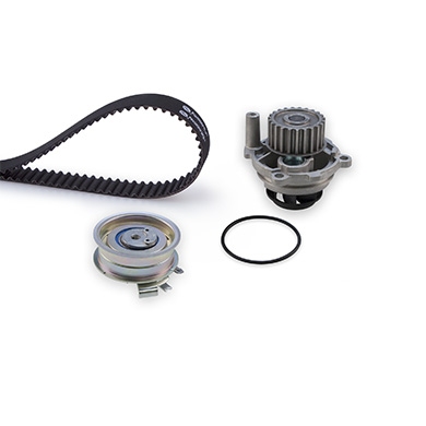 Picture of GATES - KP15489XS-1 - Water Pump & Timing Belt Set (Cooling System)