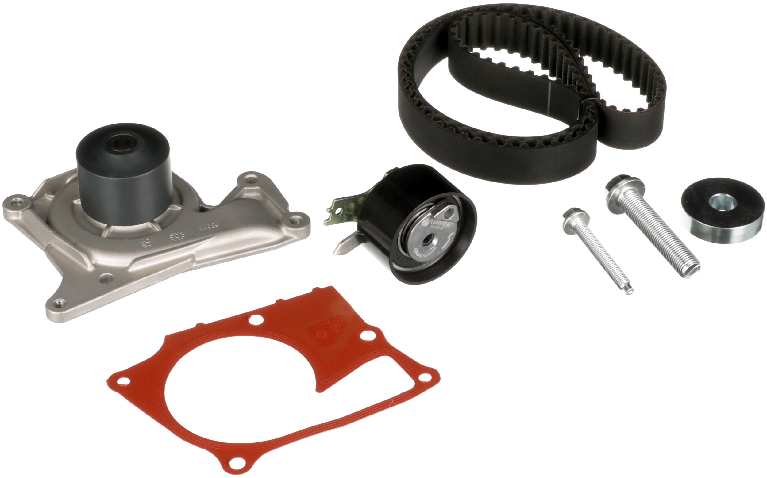 Picture of GATES - KP25578XS-2 - Water Pump & Timing Belt Set (Cooling System)