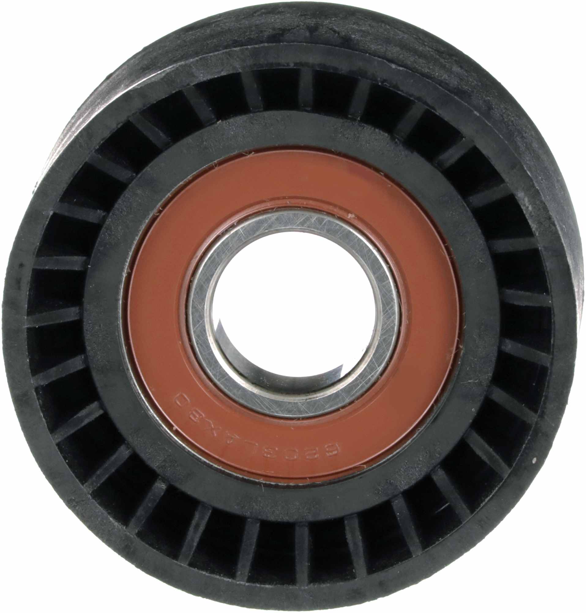 Picture of GATES - T36084 - Deflection/Guide Pulley, V-ribbed belt (Belt Drive)