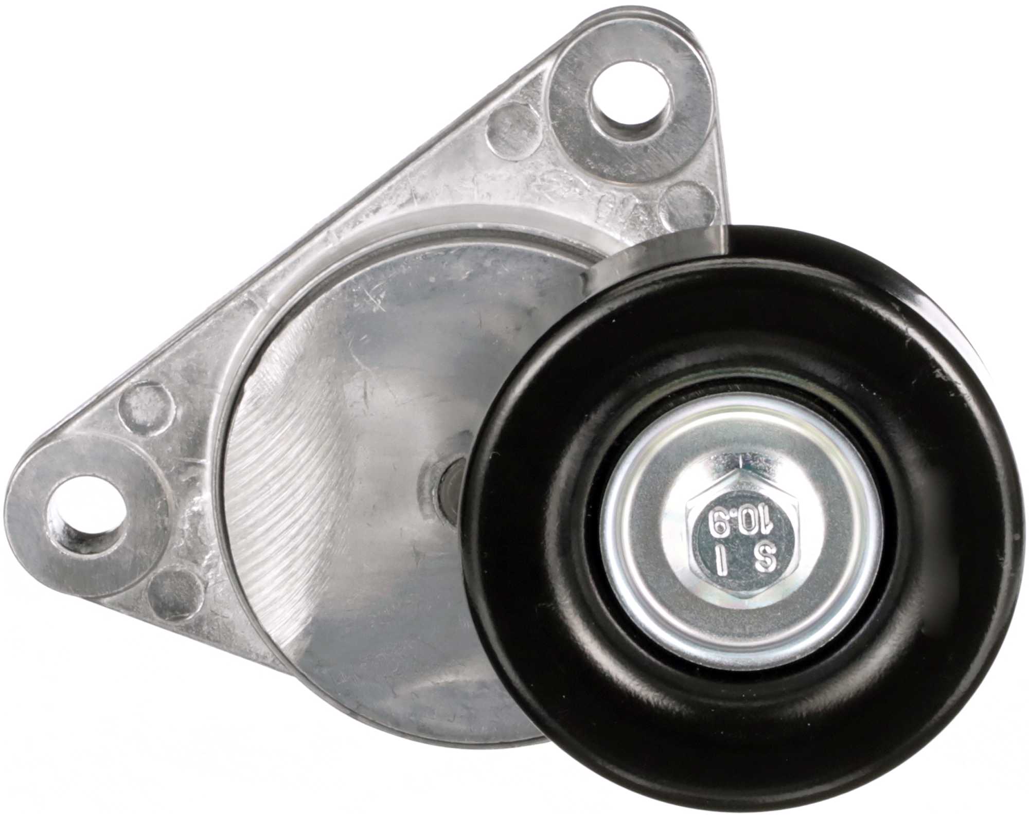 Picture of GATES - T38376 - Tensioner Pulley, V-ribbed belt (Belt Drive)