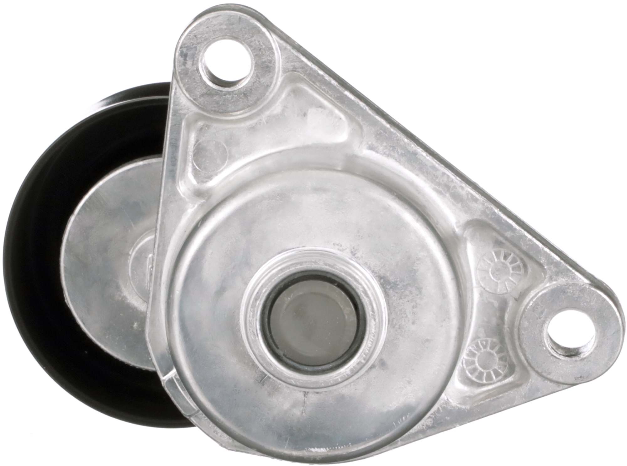 Picture of GATES - T38376 - Tensioner Pulley, V-ribbed belt (Belt Drive)