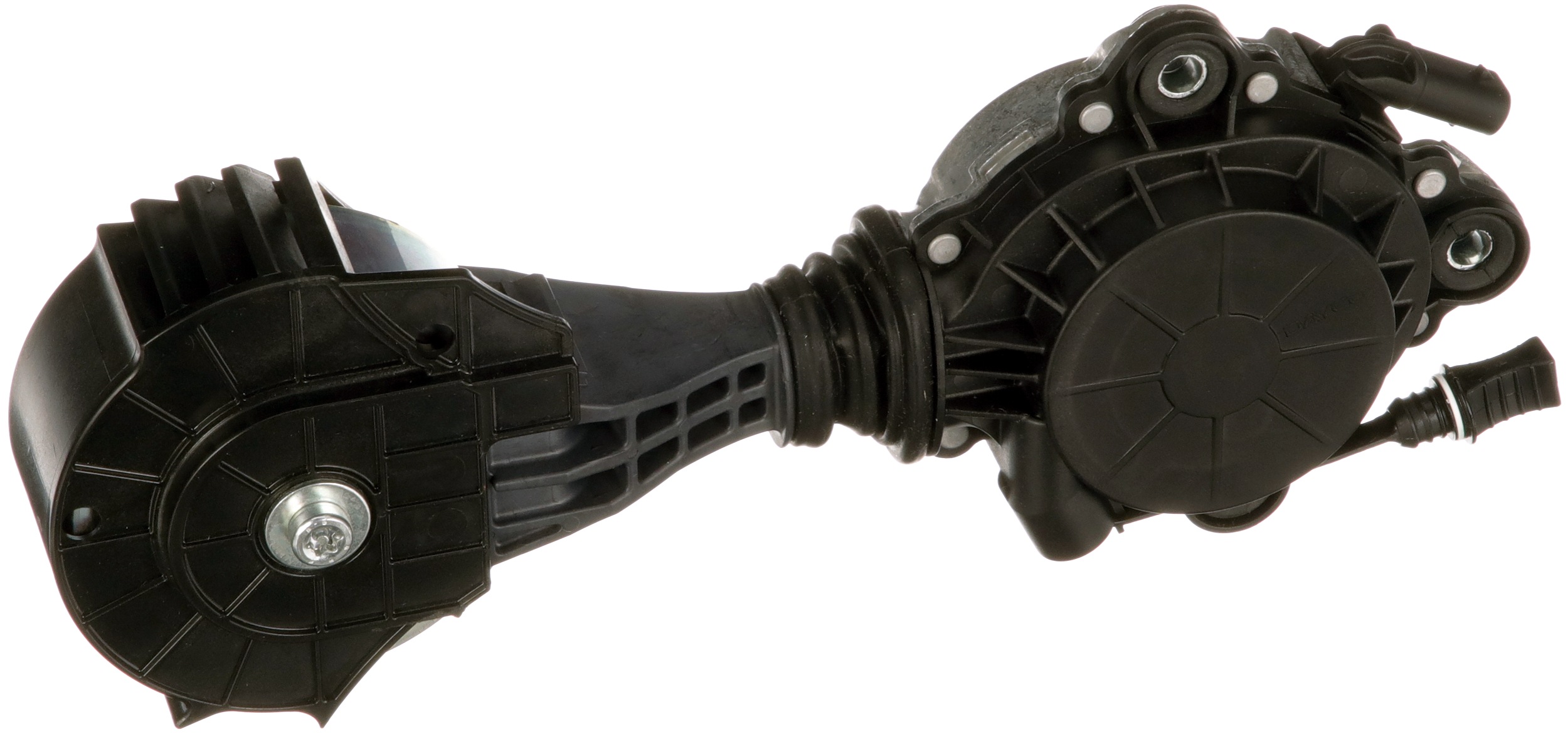 Picture of Belt Tensioner -  V-ribbed belt - GATES - T38770