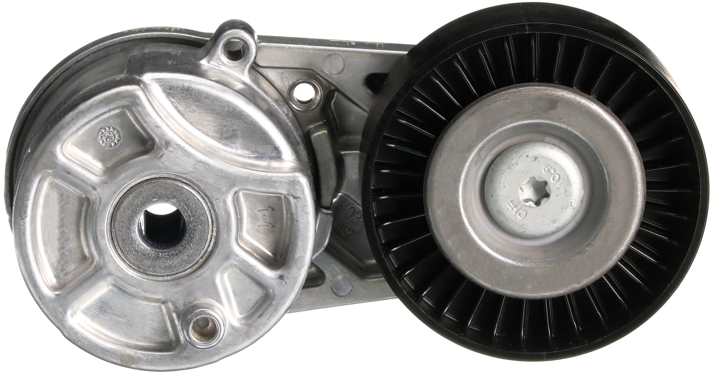 Picture of Drive Belt Tensioner Pulleys - GATES - T39590