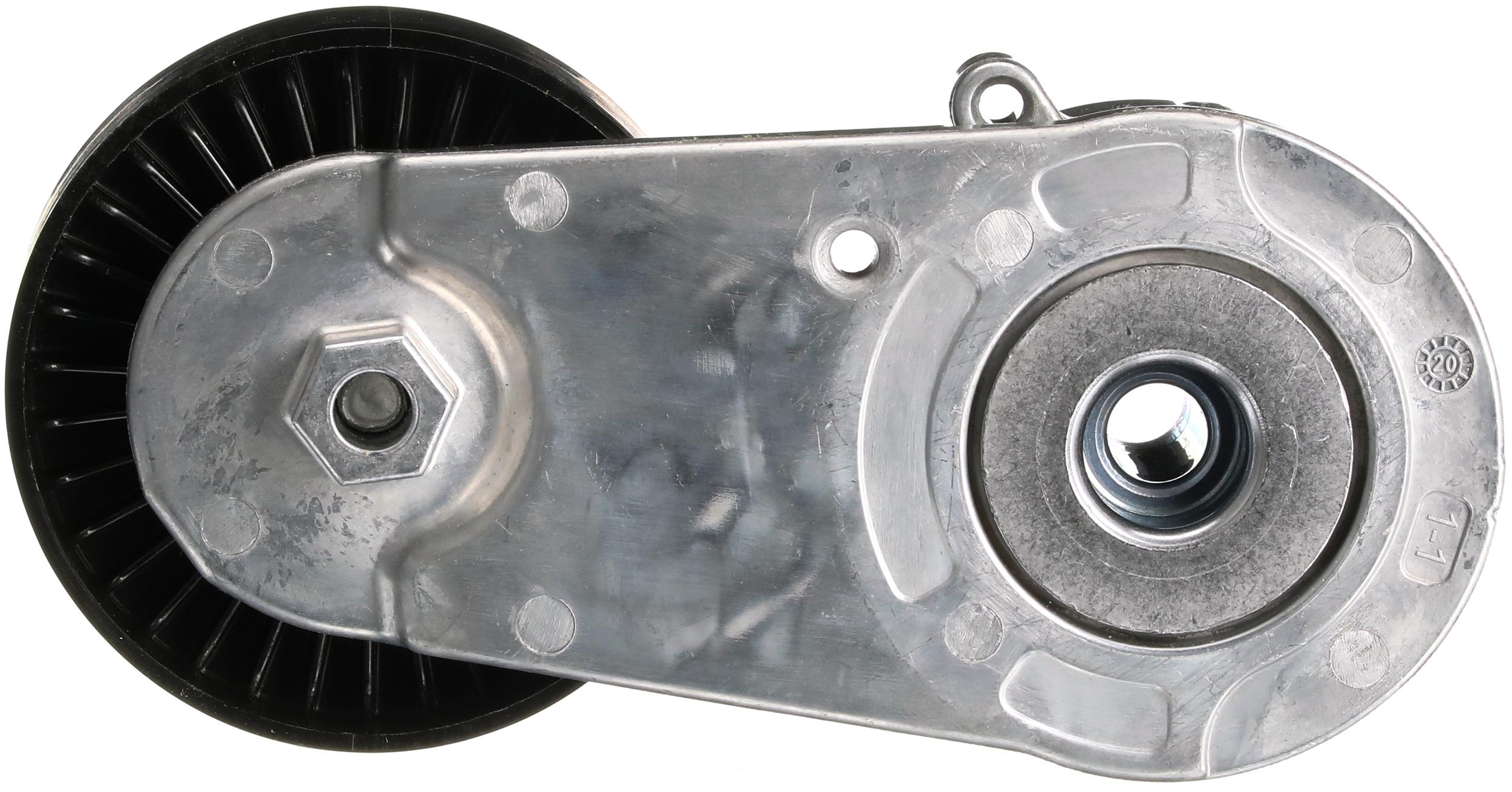 Picture of Drive Belt Tensioner Pulleys - GATES - T39590
