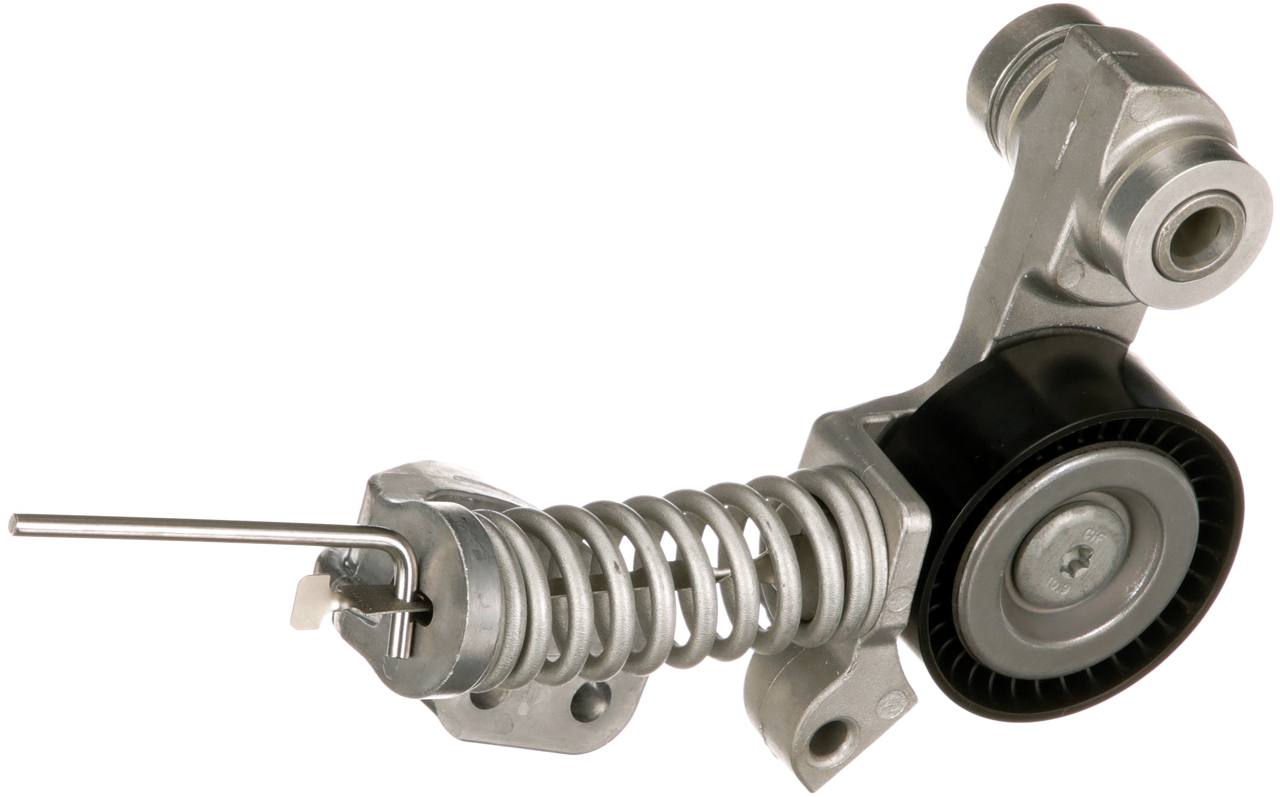 Picture of Drive Belt Tensioner Pulleys - GATES - T39594