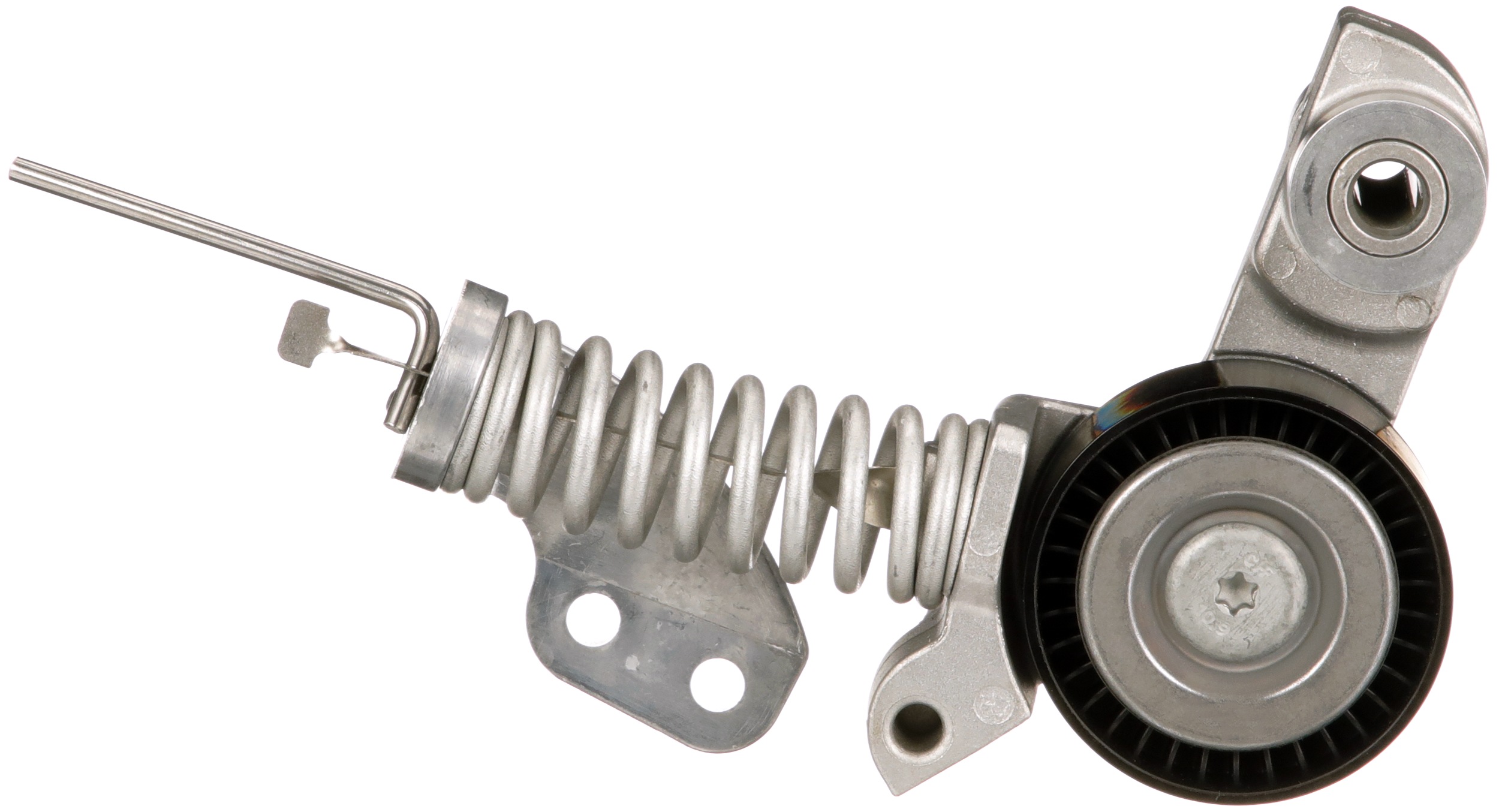 Picture of Drive Belt Tensioner Pulleys - GATES - T39594